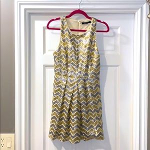ark & co. sequence children's dress